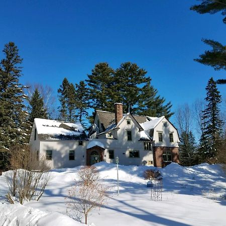 Pinehurst Inn Bed & Breakfast Bayfield Exterior foto