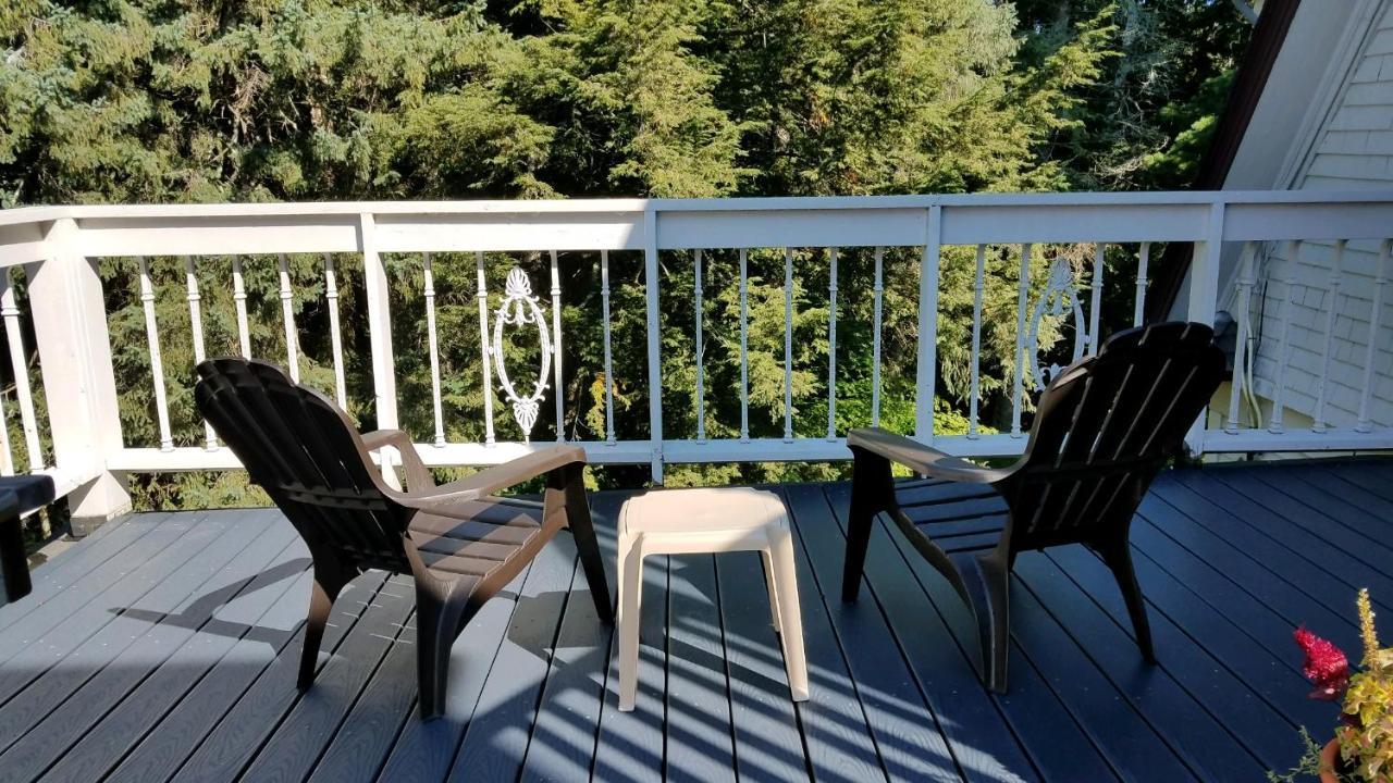Pinehurst Inn Bed & Breakfast Bayfield Exterior foto